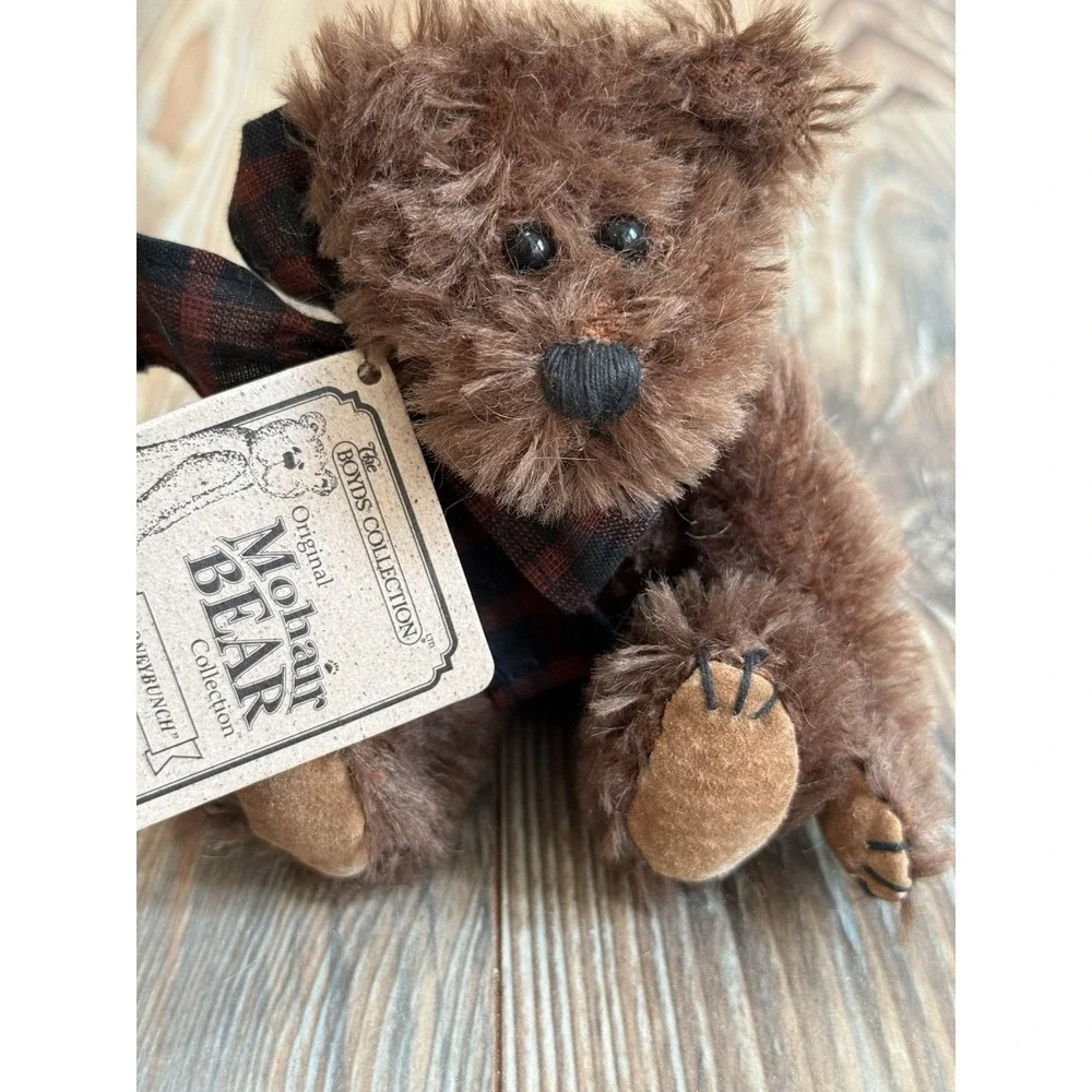 Boyds Bears boyds bears